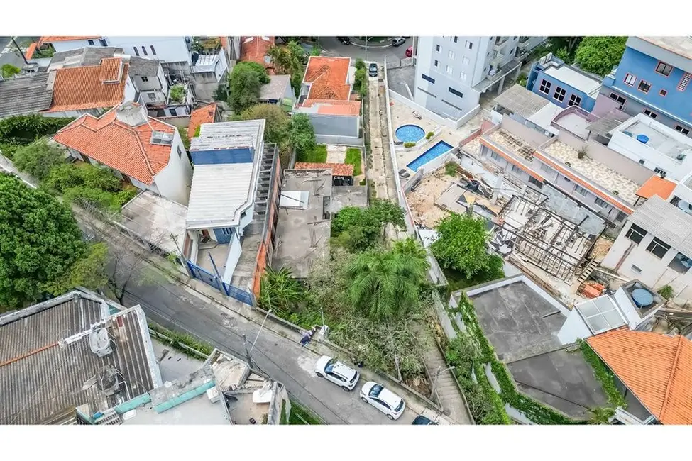 Foto 2 de Terreno / Lote à venda, 516m2 em Vila Ida, São Paulo - SP
