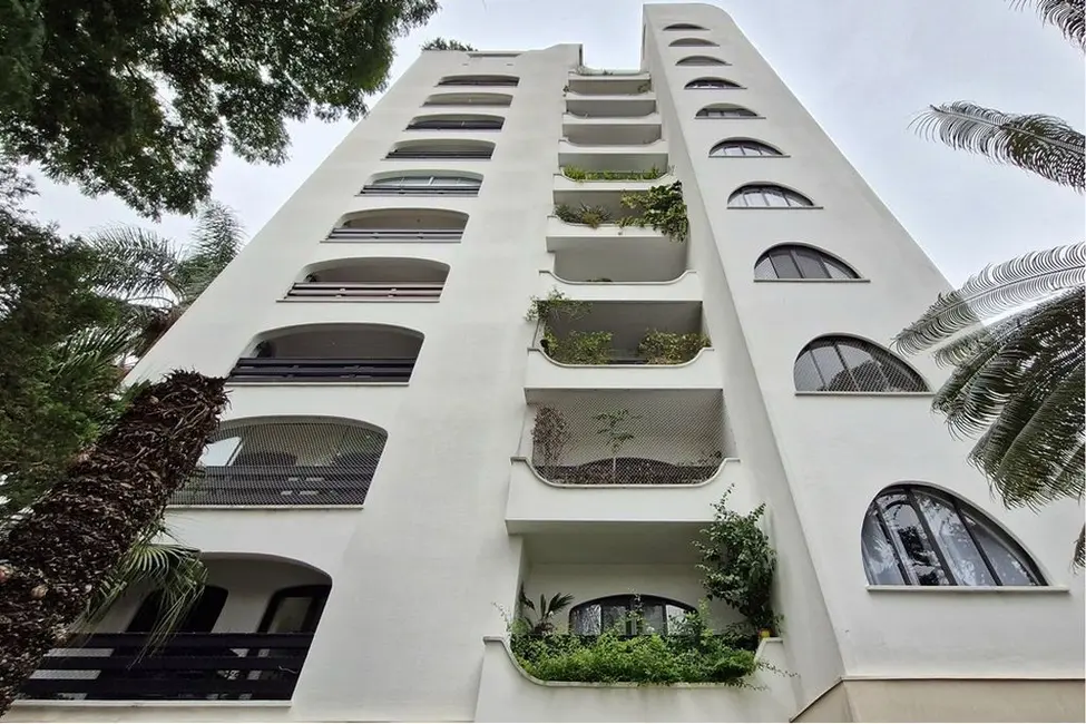 Foto 8 de Apartamento com 3 quartos à venda, 224m2 em Alto de Pinheiros, São Paulo - SP