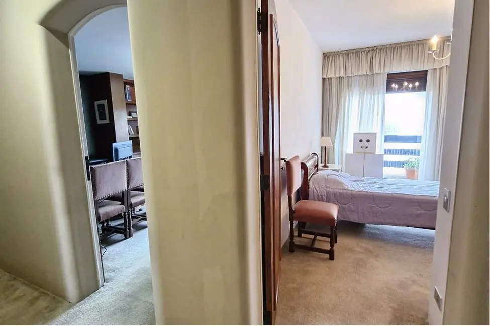 Foto 5 de Apartamento com 3 quartos à venda, 224m2 em Alto de Pinheiros, São Paulo - SP