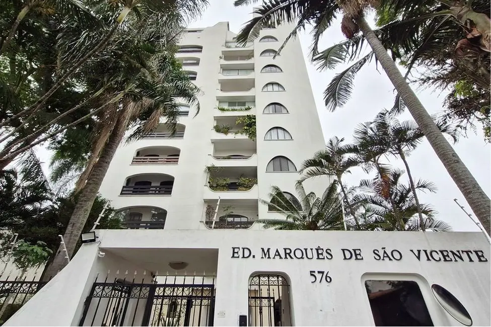 Foto 1 de Apartamento com 3 quartos à venda, 224m2 em Alto de Pinheiros, São Paulo - SP