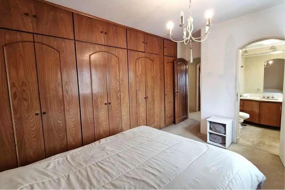 Foto 9 de Apartamento com 3 quartos à venda, 224m2 em Alto de Pinheiros, São Paulo - SP