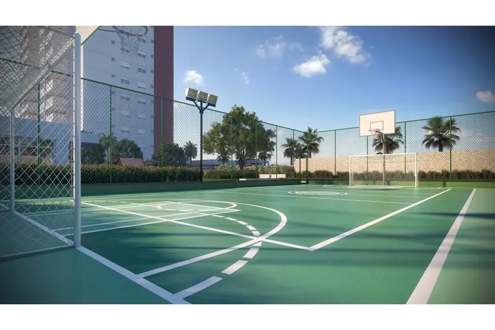 Foto 3 de Apartamento com 2 quartos à venda, 70m2 em Parque São Domingos, São Paulo - SP