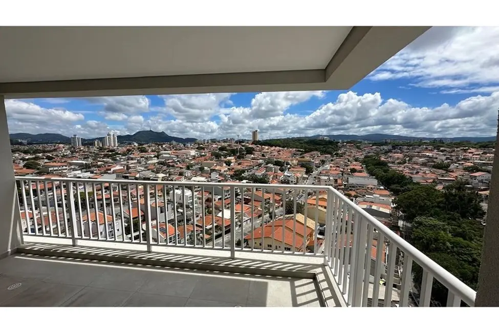 Foto 1 de Apartamento com 2 quartos à venda, 70m2 em Parque São Domingos, São Paulo - SP