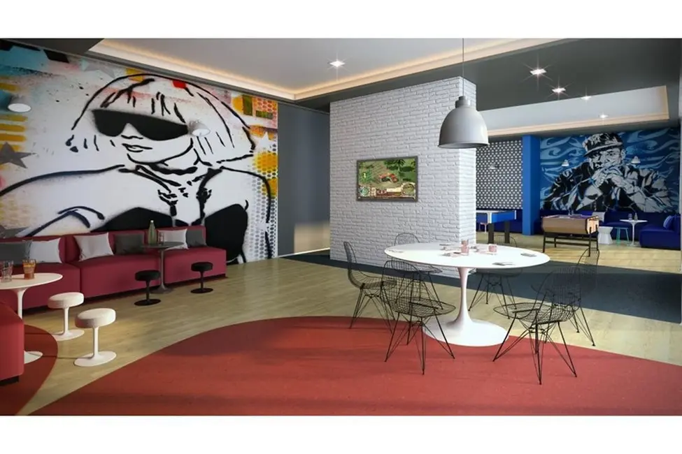 Foto 7 de Apartamento com 2 quartos à venda, 70m2 em Parque São Domingos, São Paulo - SP