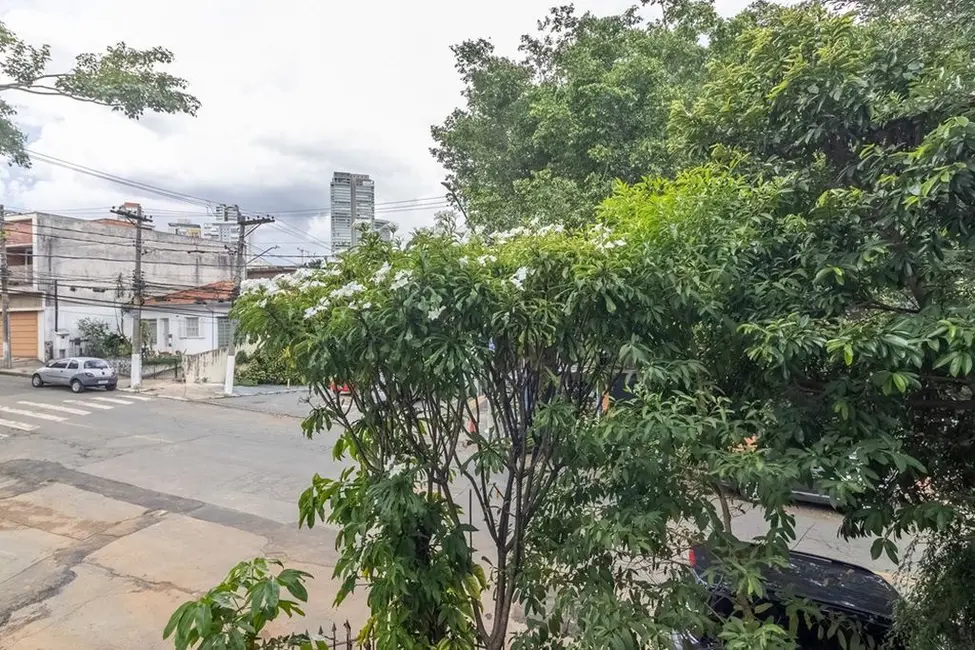 Foto 3 de Casa de Condomínio com 3 quartos à venda, 144m2 em Vila Madalena, São Paulo - SP