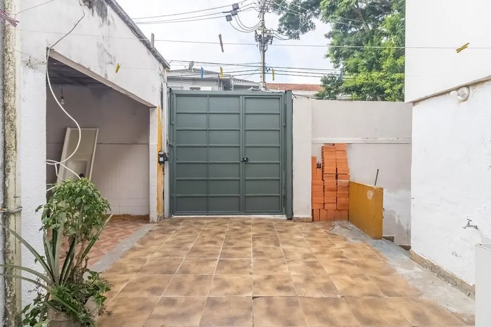 Foto 8 de Casa de Condomínio com 3 quartos à venda, 144m2 em Vila Madalena, São Paulo - SP