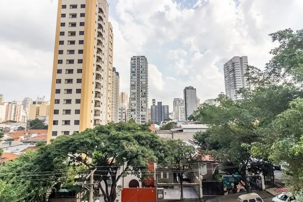 Apartamento com 1 quarto à venda, 47m2 em Pinheiros, São Paulo - SP - imagem 3 Foto 3 de Apartamento com 1 quarto à venda, 47m2 em Pinheiros, São Paulo - SP