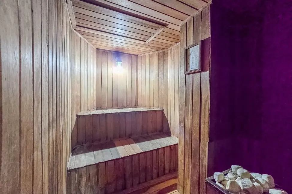 Apartamento com 1 quarto à venda, 47m2 em Pinheiros, São Paulo - SP - imagem 6 Foto 6 de Apartamento com 1 quarto à venda, 47m2 em Pinheiros, São Paulo - SP