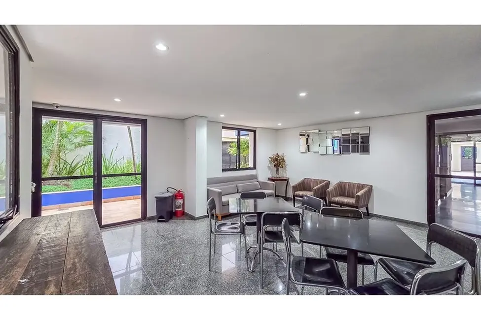 Apartamento com 1 quarto à venda, 47m2 em Pinheiros, São Paulo - SP - imagem 4 Foto 4 de Apartamento com 1 quarto à venda, 47m2 em Pinheiros, São Paulo - SP