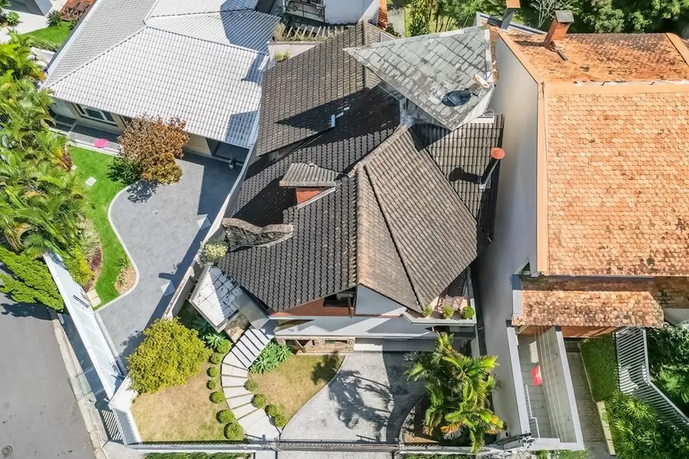 Foto 1 de Casa de Condomínio com 4 quartos à venda, 237m2 em Jardim Marajoara, São Paulo - SP