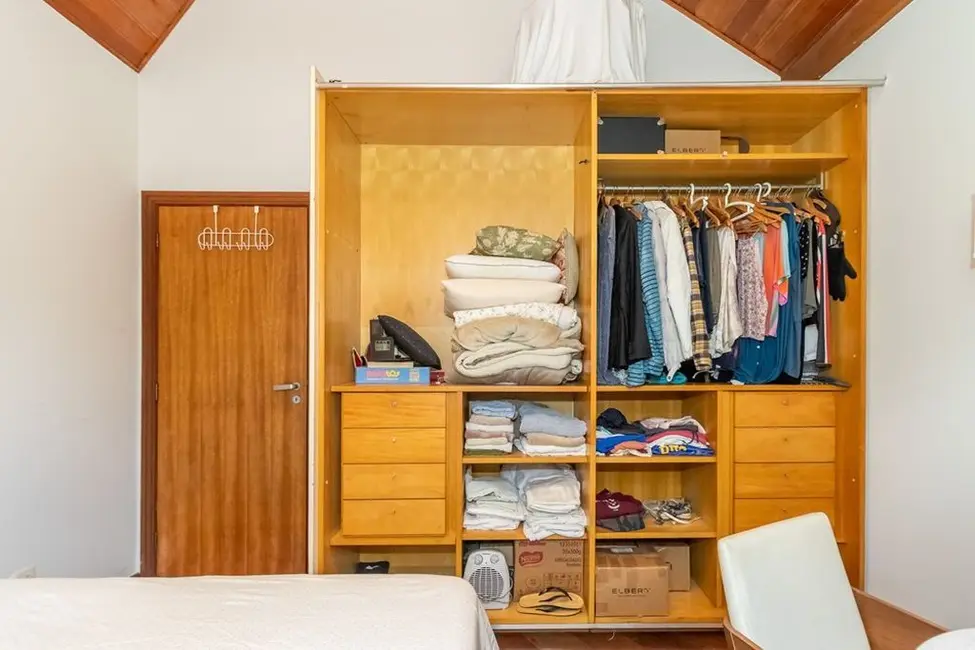 Foto 6 de Casa de Condomínio com 4 quartos à venda, 237m2 em Jardim Marajoara, São Paulo - SP