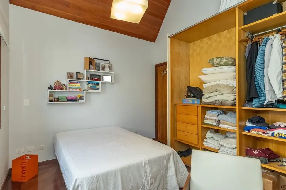 Foto 9 de Casa de Condomínio com 4 quartos à venda, 237m2 em Jardim Marajoara, São Paulo - SP