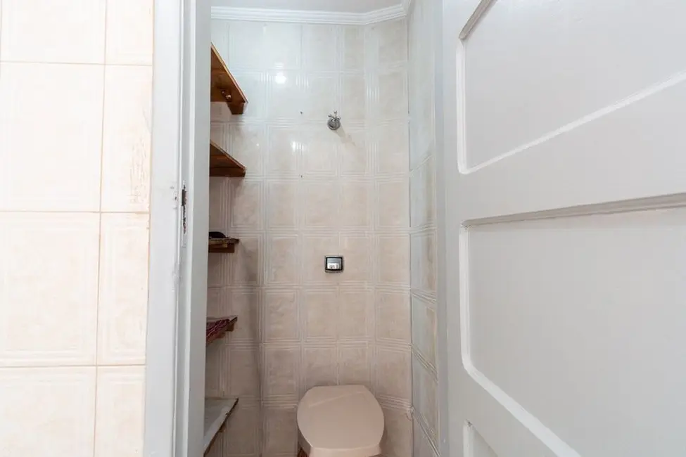 Apartamento com 1 quarto à venda, 67m2 em Santa Cecília, São Paulo - SP - imagem 6 Foto 6 de Apartamento com 1 quarto à venda, 67m2 em Santa Cecília, São Paulo - SP
