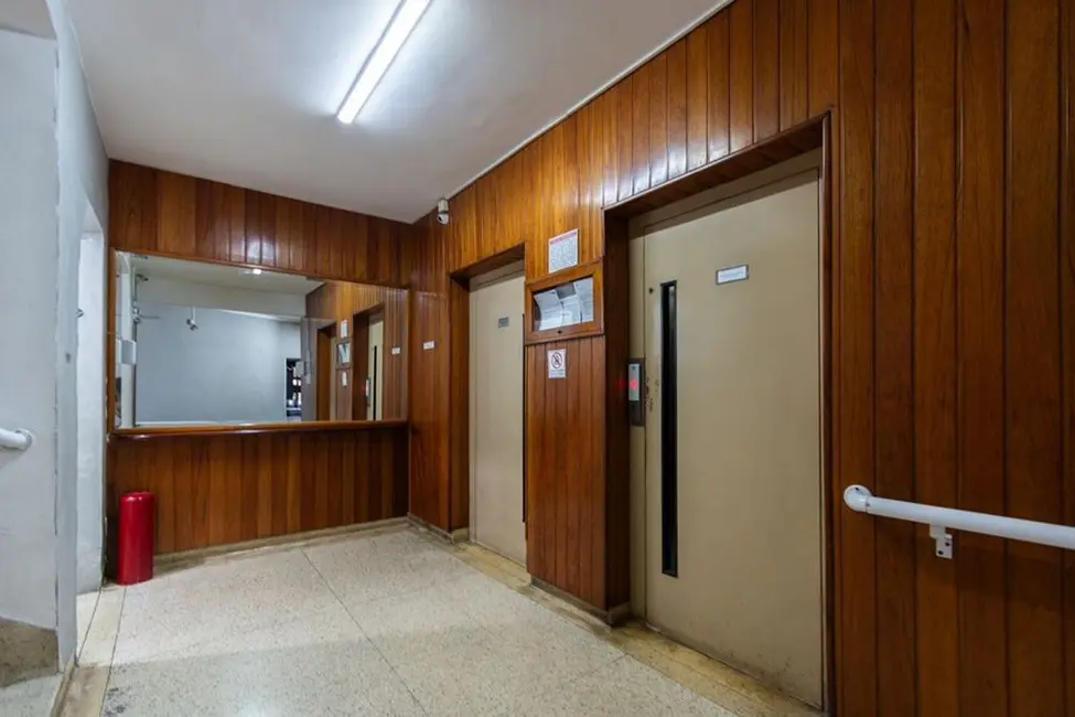 Apartamento com 1 quarto à venda, 67m2 em Santa Cecília, São Paulo - SP - imagem 5 Foto 5 de Apartamento com 1 quarto à venda, 67m2 em Santa Cecília, São Paulo - SP