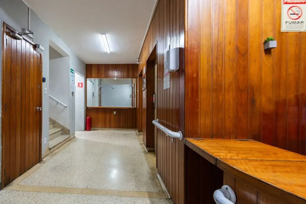 Apartamento com 1 quarto à venda, 67m2 em Santa Cecília, São Paulo - SP - imagem 4 Foto 4 de Apartamento com 1 quarto à venda, 67m2 em Santa Cecília, São Paulo - SP