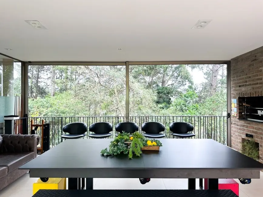 Foto 2 de Casa de Condomínio com 4 quartos à venda, 644m2 em Aldeia da Serra, Barueri - SP