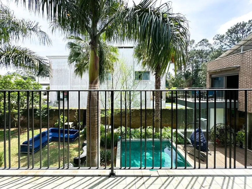 Foto 3 de Casa de Condomínio com 4 quartos à venda, 644m2 em Aldeia da Serra, Barueri - SP