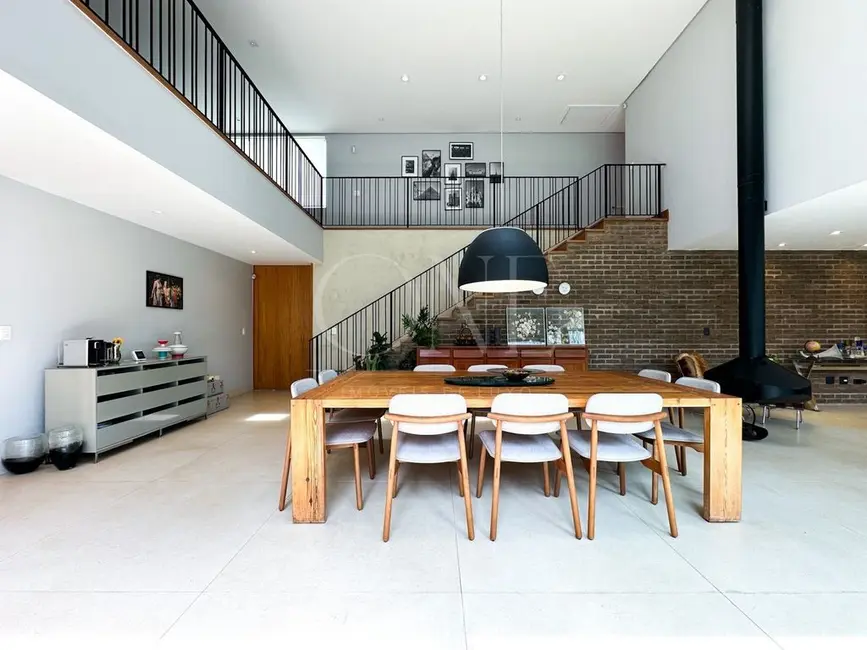 Foto 1 de Casa de Condomínio com 4 quartos à venda, 644m2 em Aldeia da Serra, Barueri - SP