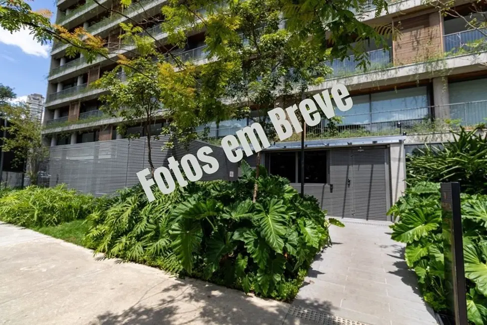 Apartamento com 1 quarto à venda, 84m2 em Cidade Jardim, São Paulo - SP - imagem 1 Foto 1 de Apartamento com 1 quarto à venda, 84m2 em Cidade Jardim, São Paulo - SP