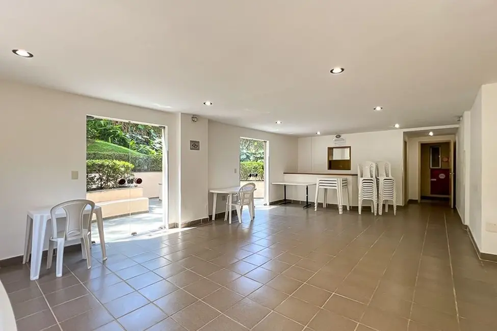 Apartamento com 1 quarto à venda, 70m2 em Vila Indiana, São Paulo - SP - imagem 9 Foto 9 de Apartamento com 1 quarto à venda, 70m2 em Vila Indiana, São Paulo - SP
