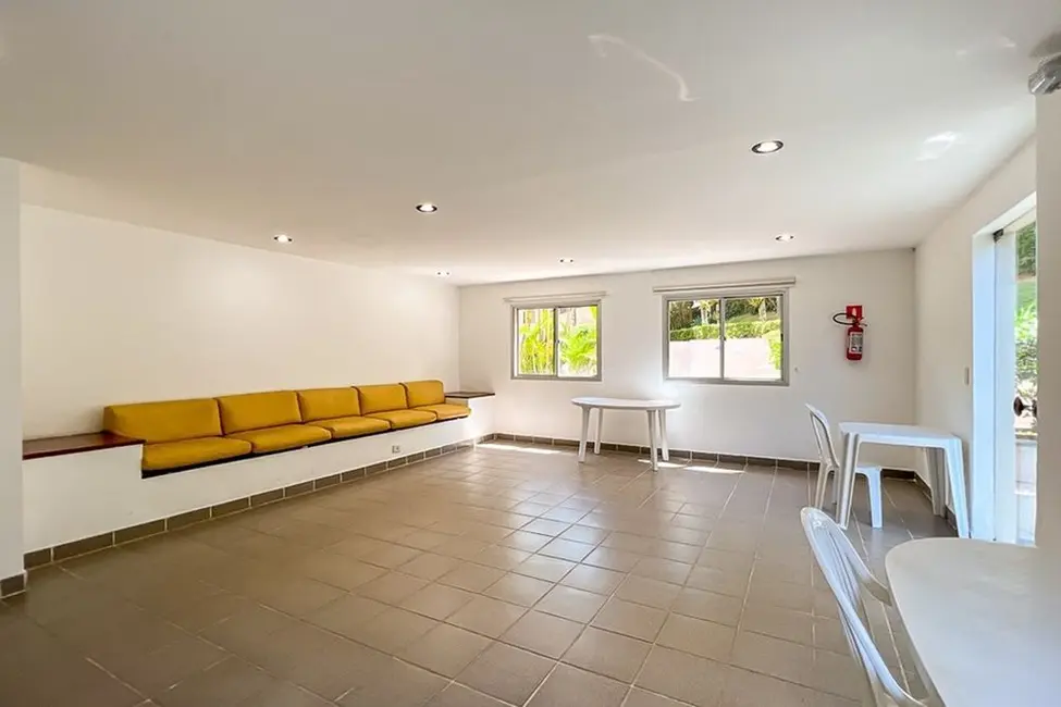 Apartamento com 1 quarto à venda, 70m2 em Vila Indiana, São Paulo - SP - imagem 7 Foto 7 de Apartamento com 1 quarto à venda, 70m2 em Vila Indiana, São Paulo - SP