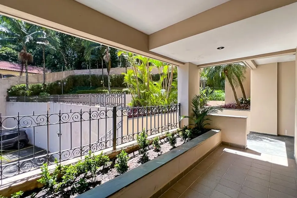 Apartamento com 1 quarto à venda, 70m2 em Vila Indiana, São Paulo - SP - imagem 4 Foto 4 de Apartamento com 1 quarto à venda, 70m2 em Vila Indiana, São Paulo - SP