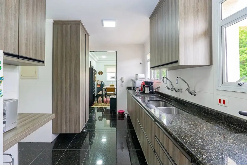 Casa de Condomínio com 4 quartos à venda, 390m2 em Planalto Paulista, São Paulo - SP - imagem 7 Foto 7 de Casa de Condomínio com 4 quartos à venda, 390m2 em Planalto Paulista, São Paulo - SP