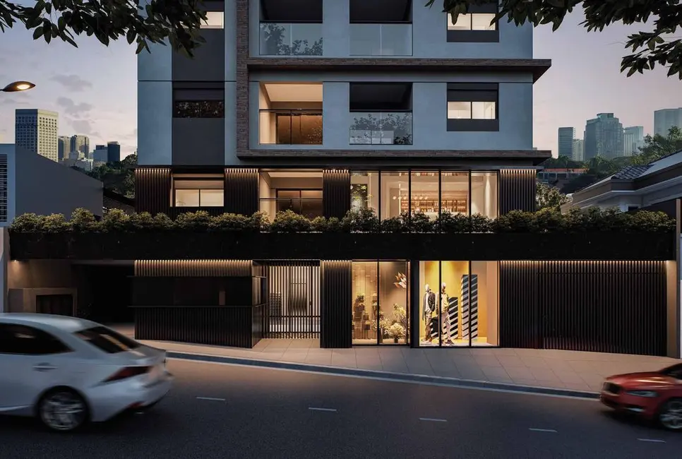 Foto 2 de Apartamento com 2 quartos à venda, 58m2 em Jardim São Paulo(Zona Norte), São Paulo - SP