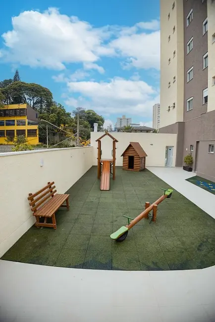 Foto 3 de Apartamento com 2 quartos à venda, 45m2 em Vila Rosália, Guarulhos - SP