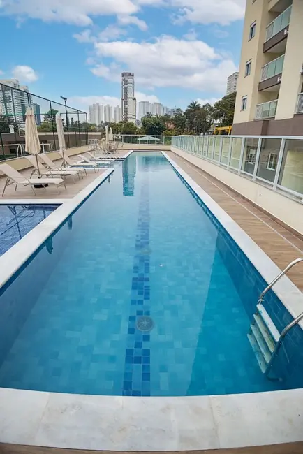 Foto 4 de Apartamento com 2 quartos à venda, 45m2 em Vila Rosália, Guarulhos - SP