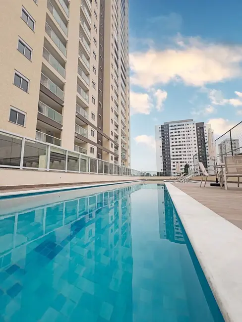 Foto 6 de Apartamento com 2 quartos à venda, 45m2 em Vila Rosália, Guarulhos - SP