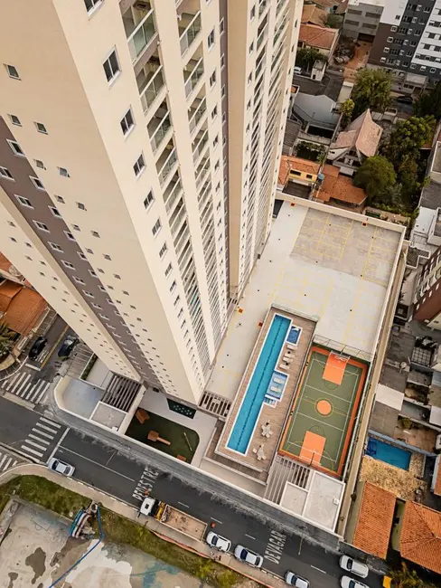 Foto 9 de Apartamento com 2 quartos à venda, 45m2 em Vila Rosália, Guarulhos - SP