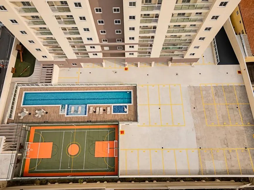 Foto 8 de Apartamento com 2 quartos à venda, 45m2 em Vila Rosália, Guarulhos - SP