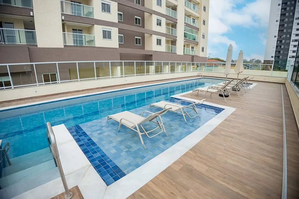 Foto 5 de Apartamento com 2 quartos à venda, 45m2 em Vila Rosália, Guarulhos - SP