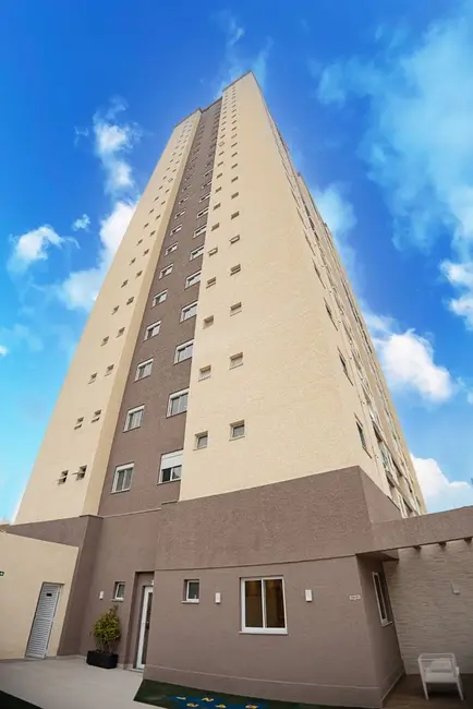 Foto 3 de Apartamento com 2 quartos à venda, 55m2 em Vila Rosália, Guarulhos - SP