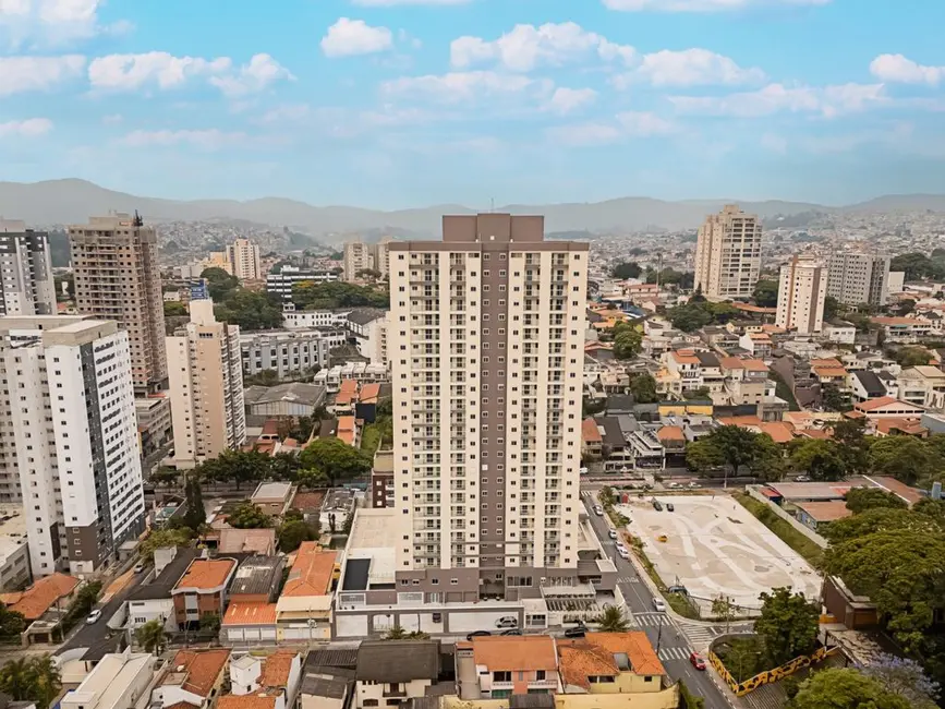 Foto 6 de Apartamento com 2 quartos à venda, 55m2 em Vila Rosália, Guarulhos - SP