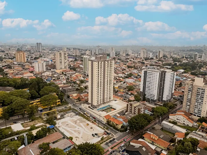 Foto 9 de Apartamento com 2 quartos à venda, 55m2 em Vila Rosália, Guarulhos - SP