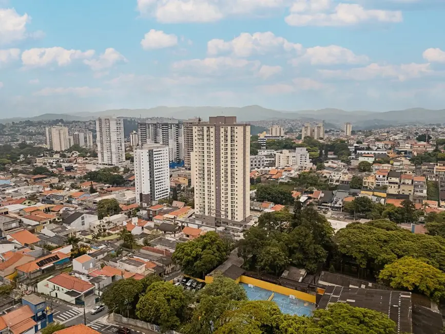 Foto 5 de Apartamento com 2 quartos à venda, 55m2 em Vila Rosália, Guarulhos - SP