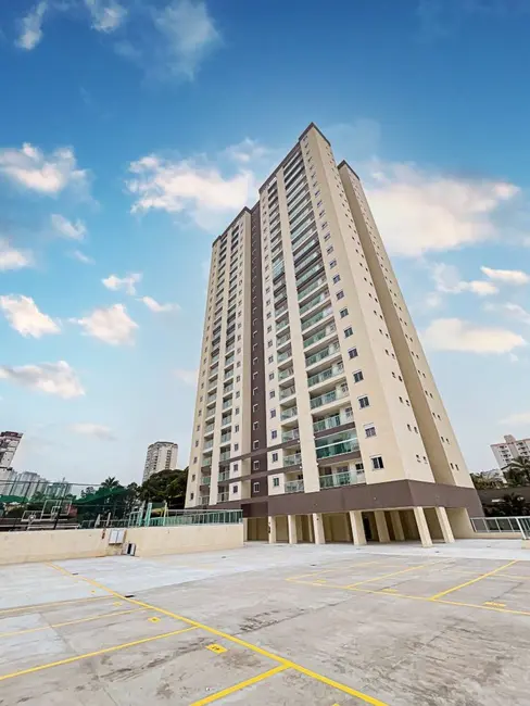 Foto 2 de Apartamento com 3 quartos à venda, 68m2 em Vila Rosália, Guarulhos - SP