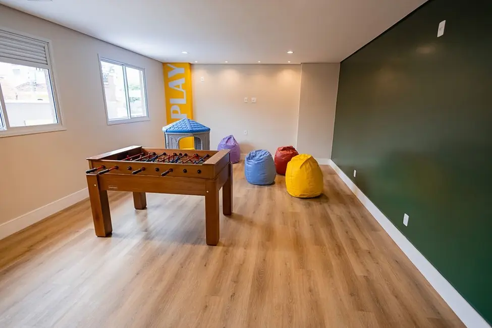 Apartamento com 3 quartos à venda, 68m2 em Vila Rosália, Guarulhos - SP - imagem 7 Foto 7 de Apartamento com 3 quartos à venda, 68m2 em Vila Rosália, Guarulhos - SP