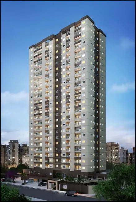 Apartamento com 3 quartos à venda, 68m2 em Vila Rosália, Guarulhos - SP - imagem 2 Foto 2 de Apartamento com 3 quartos à venda, 68m2 em Vila Rosália, Guarulhos - SP