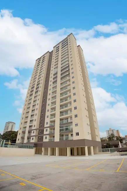 Foto 1 de Apartamento com 3 quartos à venda, 68m2 em Vila Rosália, Guarulhos - SP