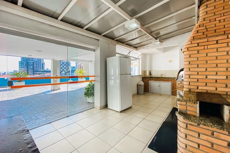 Foto 2 de Apartamento com 3 quartos à venda, 97m2 em Sumarezinho, São Paulo - SP
