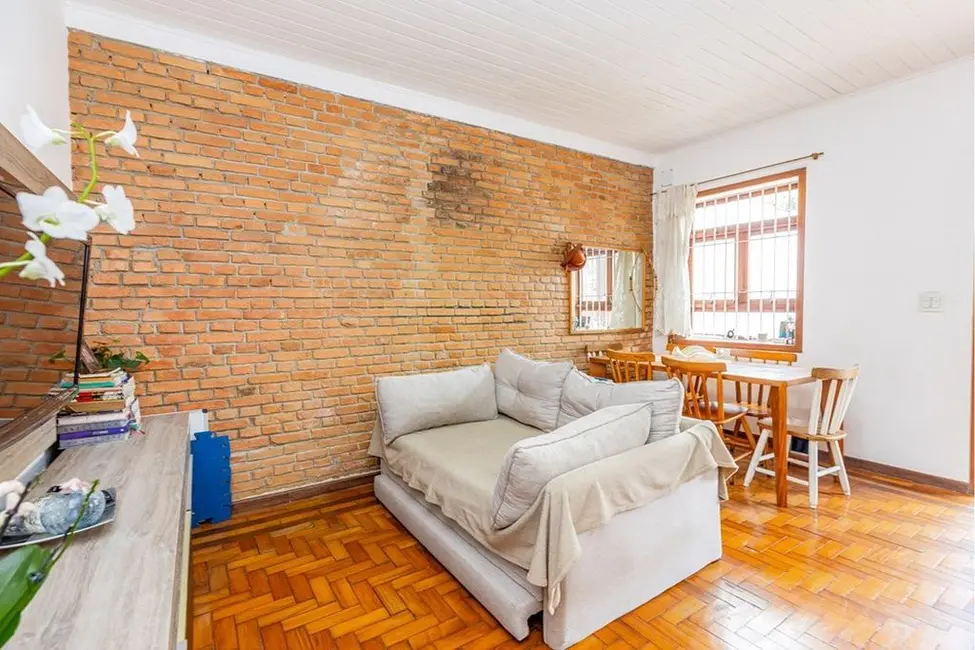Foto 5 de Casa de Condomínio com 3 quartos à venda, 120m2 em Campo Belo, São Paulo - SP