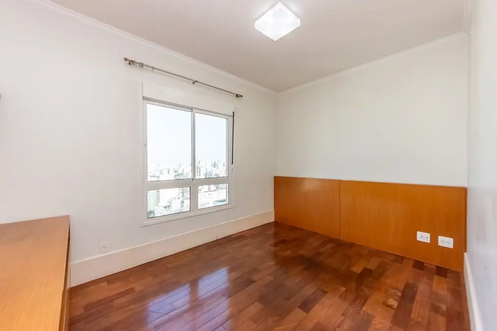 Foto 3 de Apartamento com 3 quartos à venda, 159m2 em Aclimação, São Paulo - SP