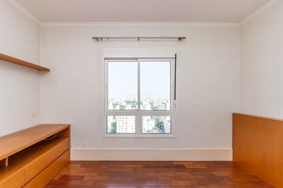 Foto 7 de Apartamento com 3 quartos à venda, 159m2 em Aclimação, São Paulo - SP