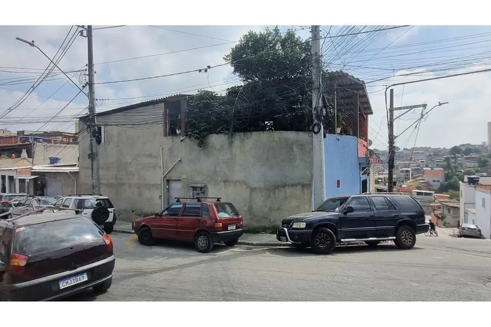 Foto 4 de Casa de Condomínio com 3 quartos à venda, 220m2 em Jardim da Luz, Embu Das Artes - SP