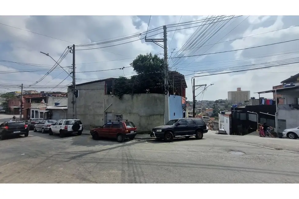 Foto 5 de Casa de Condomínio com 3 quartos à venda, 220m2 em Jardim da Luz, Embu Das Artes - SP