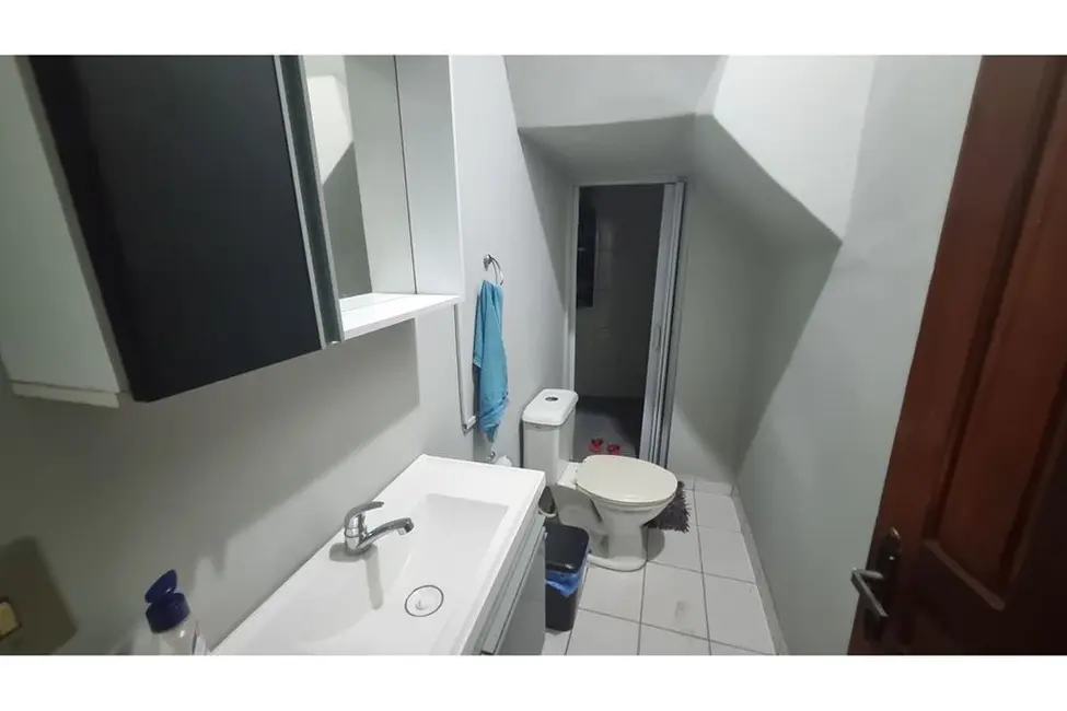 Foto 8 de Casa de Condomínio com 3 quartos à venda, 220m2 em Jardim da Luz, Embu Das Artes - SP