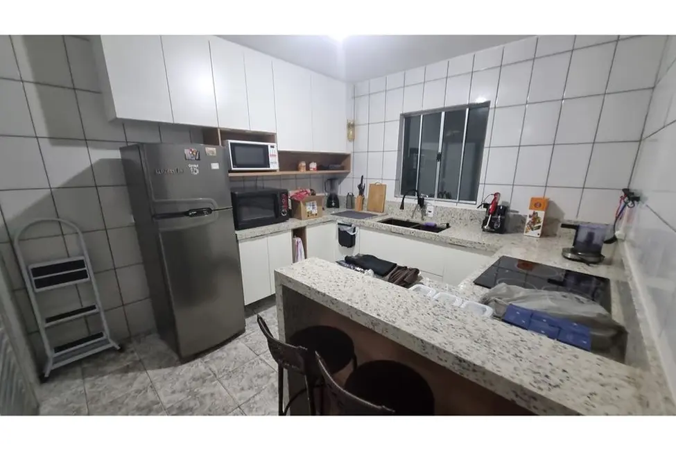 Foto 9 de Casa de Condomínio com 3 quartos à venda, 220m2 em Jardim da Luz, Embu Das Artes - SP